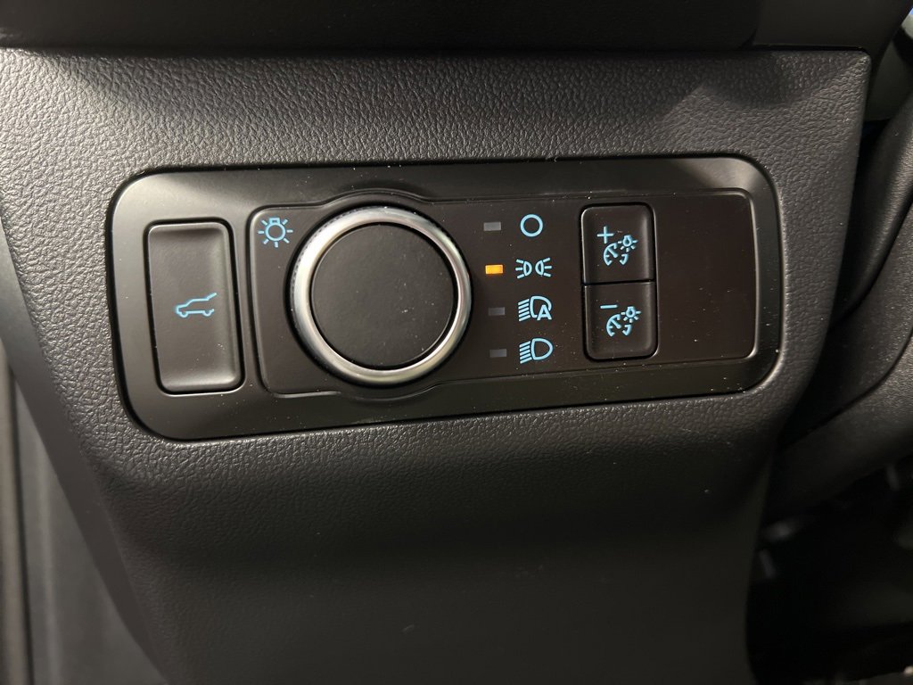 New 2026 Ford Escape Active w/ Tech Pack #1 image 23