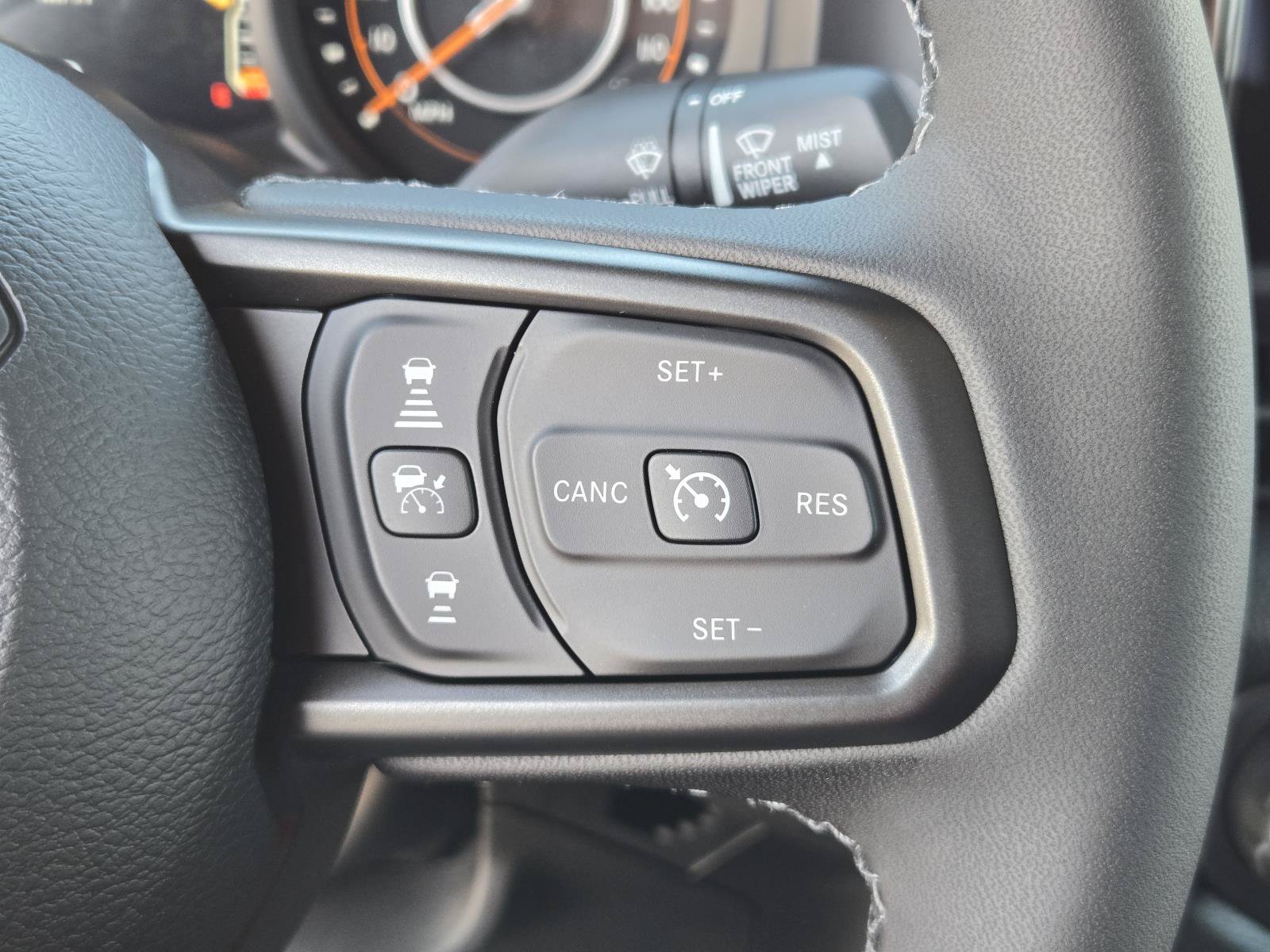 New 2026 Jeep Gladiator Sport AWD/4WD image 20