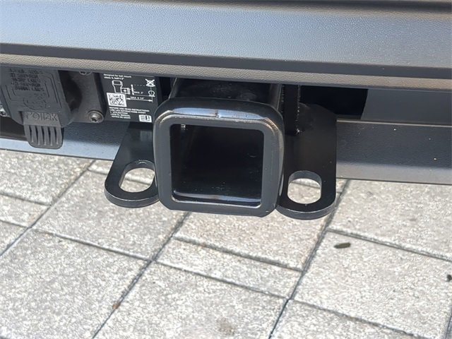 New 2026 Volkswagen Atlas SEL image 12