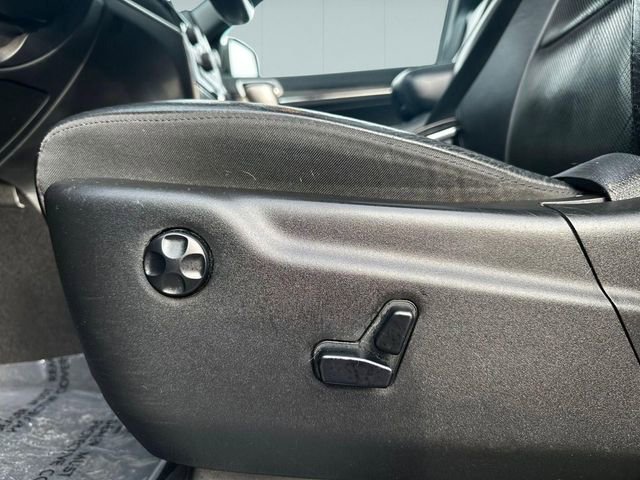 Used 2019 Jeep Grand Cherokee Limited w/ Luxury Group II AWD/4WD image 12