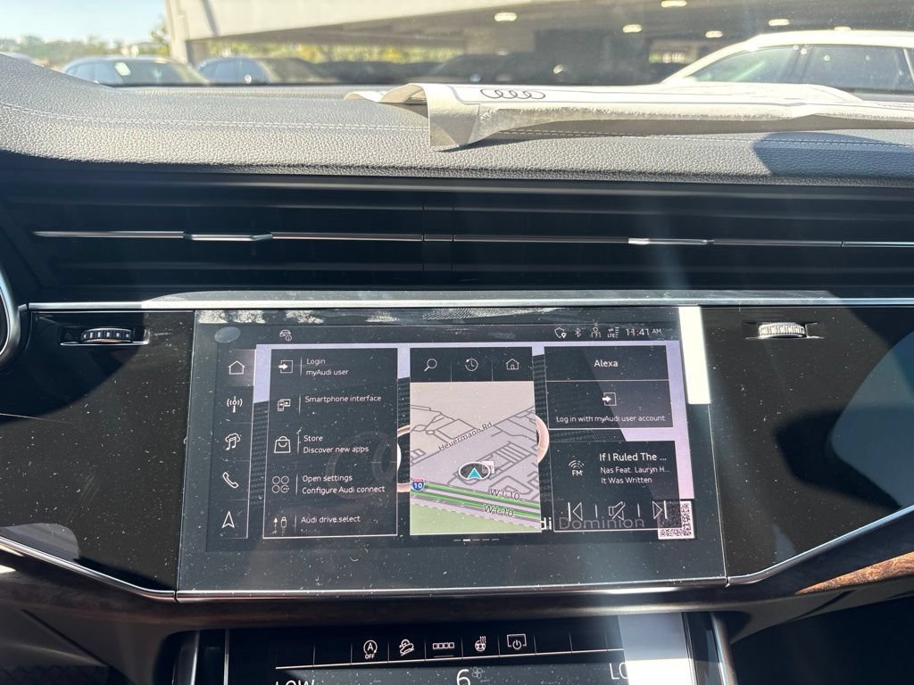 New 2026 Audi Q7 2.0T Premium AWD/4WD image 19