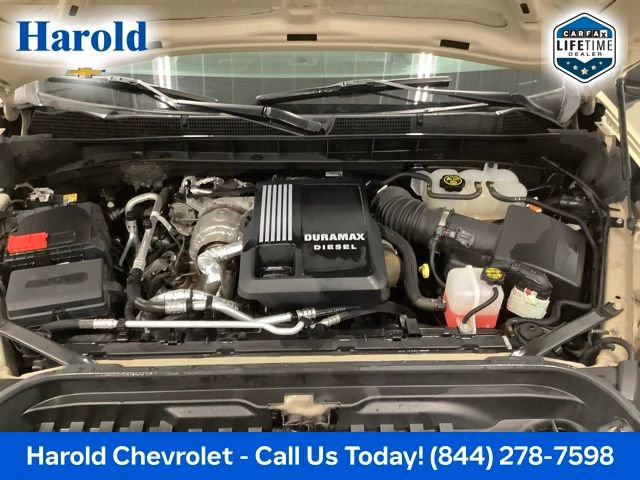 Used 2022 GMC Sierra 1500 AT4 w/ AT4 Preferred Package image 18