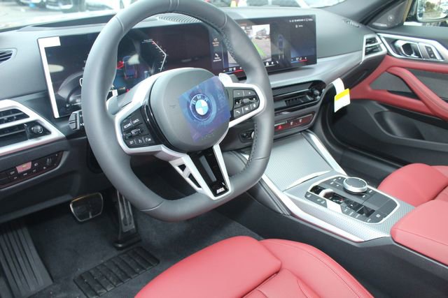 New 2026 BMW 430i xDrive w/ M Sport Package image 13