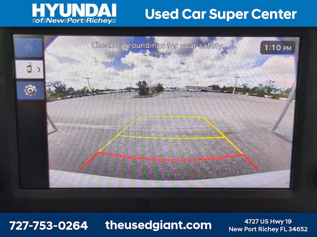 Used 2025 Hyundai Elantra Sport FWD image 20