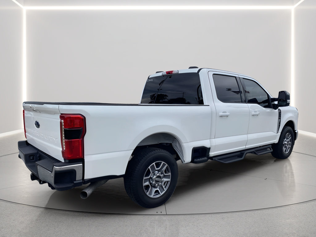 Used 2026 Ford F350 Lariat RWD image 5