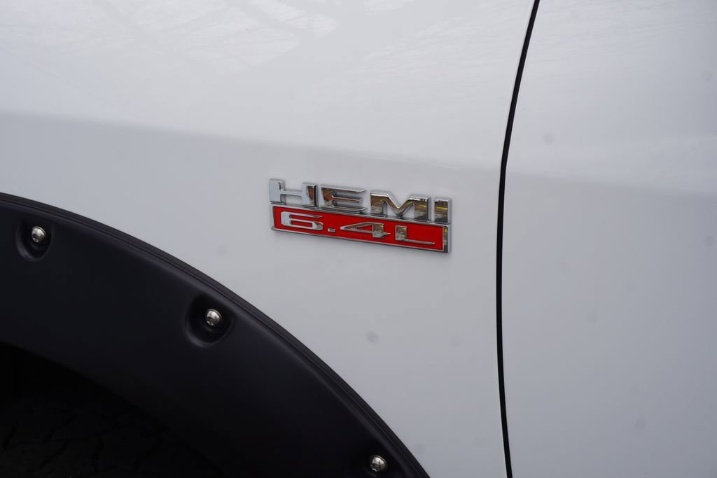 Used 2021 RAM 2500 Tradesman image 12
