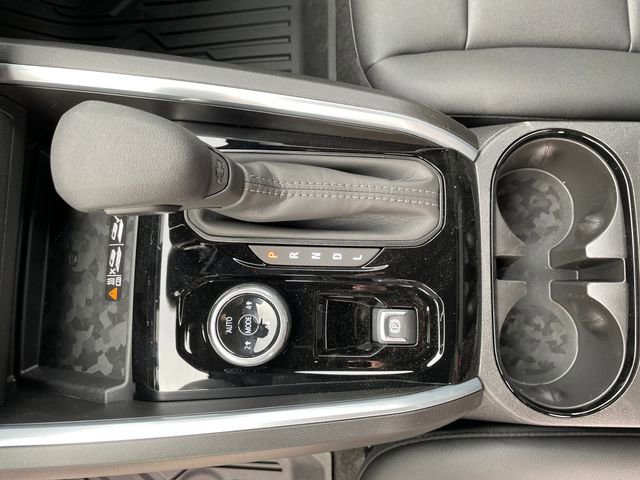 New 2026 Chevrolet Colorado Trail Boss image 16