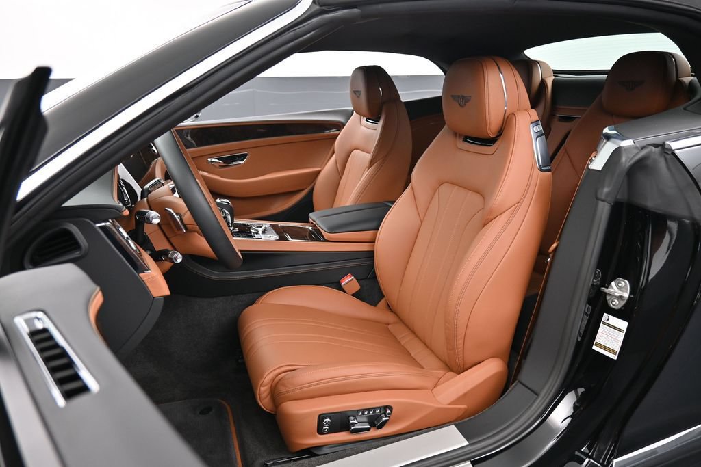 Used 2026 Bentley Continental GT AWD/4WD image 5