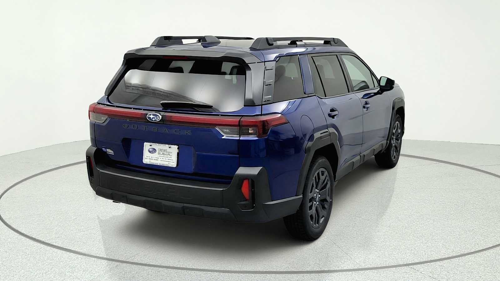New 2026 Subaru Outback Wilderness AWD/4WD image 8