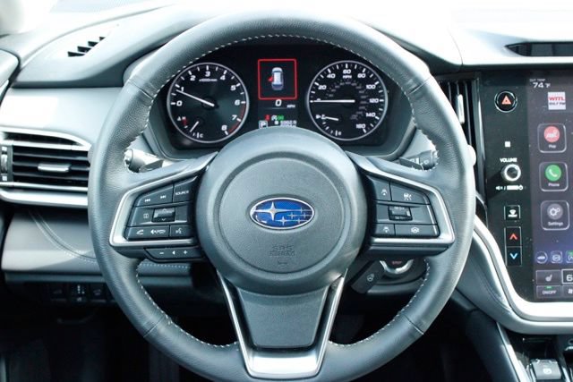 Certified 2025 Subaru Outback Limited AWD/4WD image 20