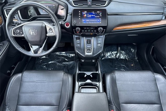 Used 2020 Honda CR-V EX-L image 15
