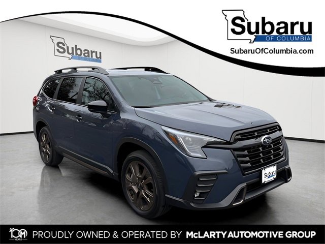 New 2025 Subaru Ascent Bronze Edition