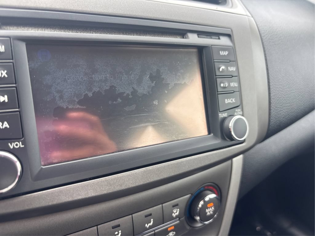 Used 2013 Nissan Sentra SV w/ Premium Pkg FWD image 52