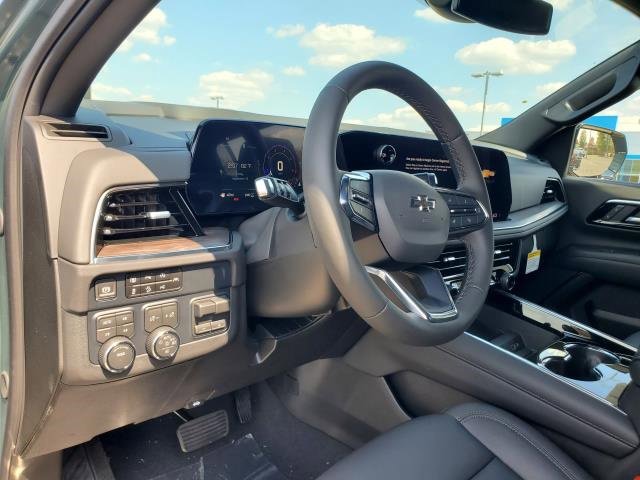 New 2026 Chevrolet Suburban Z71 w/ Comfort Package image 20