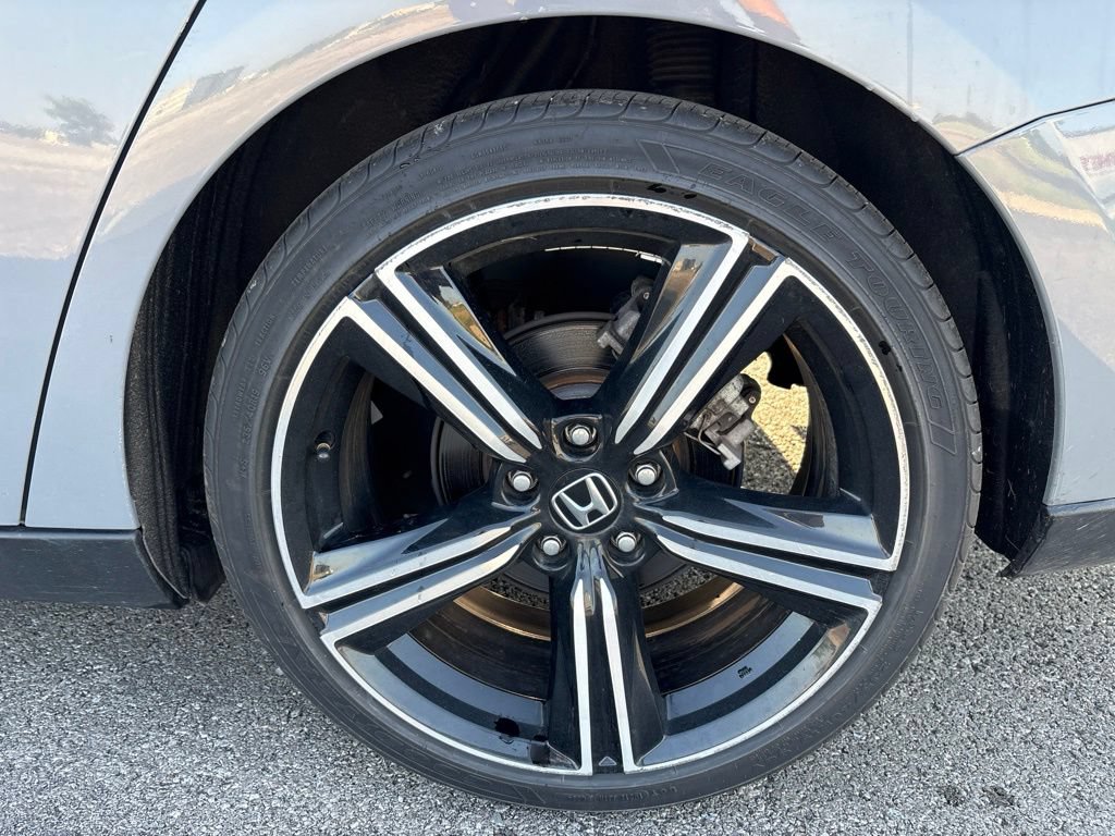 Used 2024 Honda Accord Sport image 5