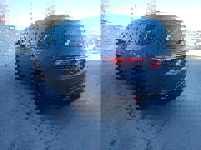 New 2026 Jeep Grand Wagoneer Limited image 23