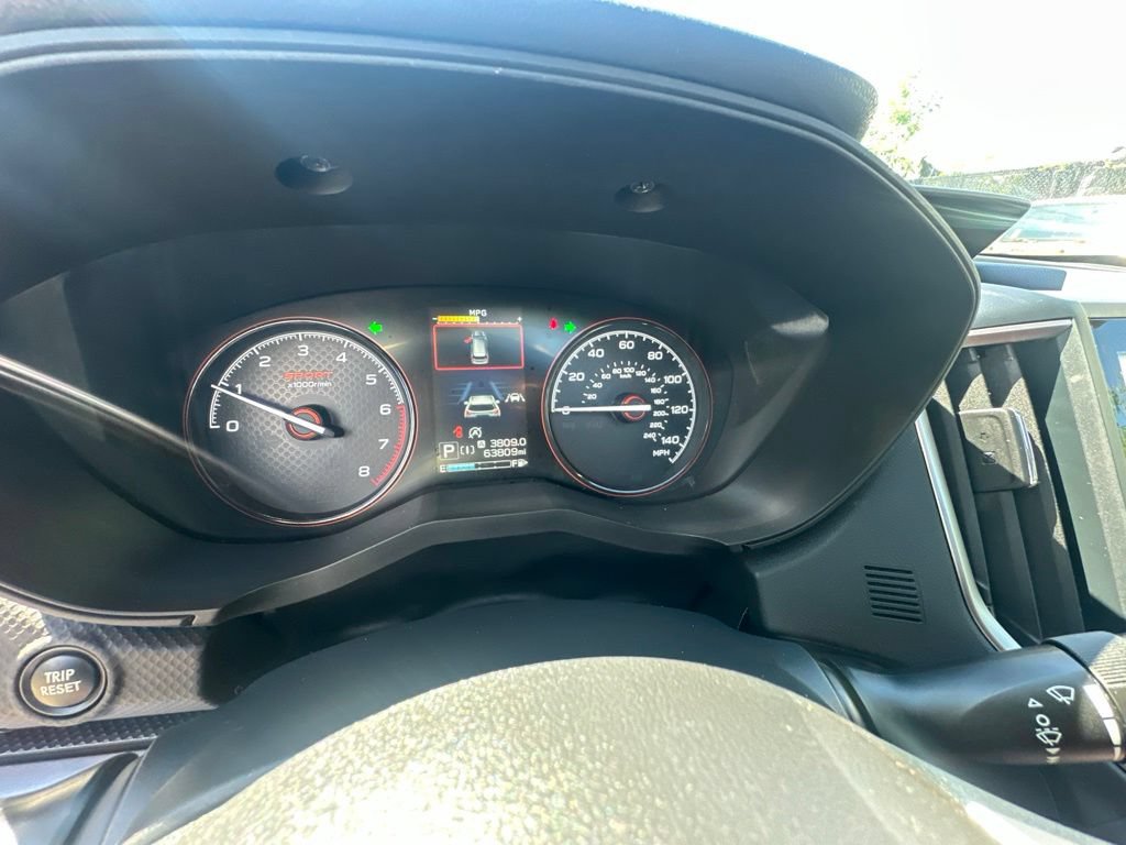 Used 2019 Subaru Forester Sport AWD/4WD image 13