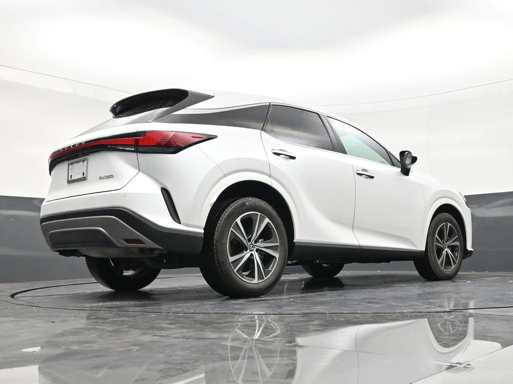 Used 2024 Lexus RX 350 FWD w/ Technology Package image 25