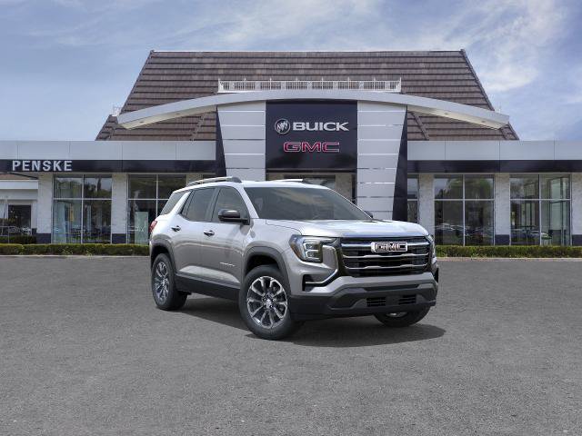 New 2027 GMC Terrain Elevation w/ Elevation Premium Package FWD image 1