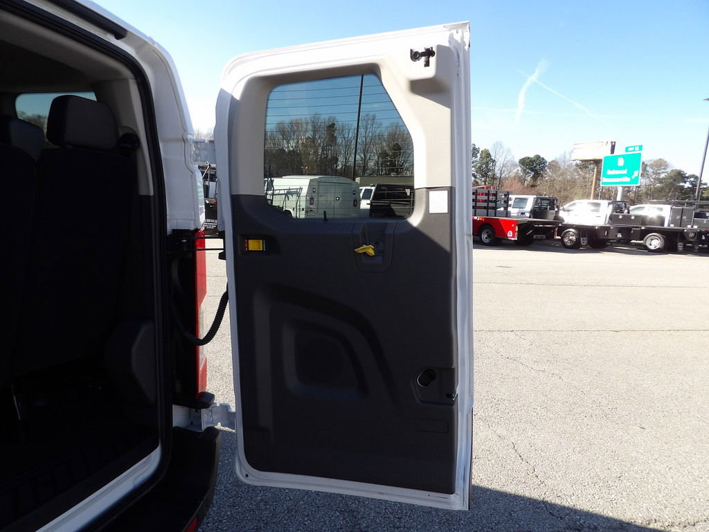 Used 2023 Ford Transit 350 XLT RWD image 52