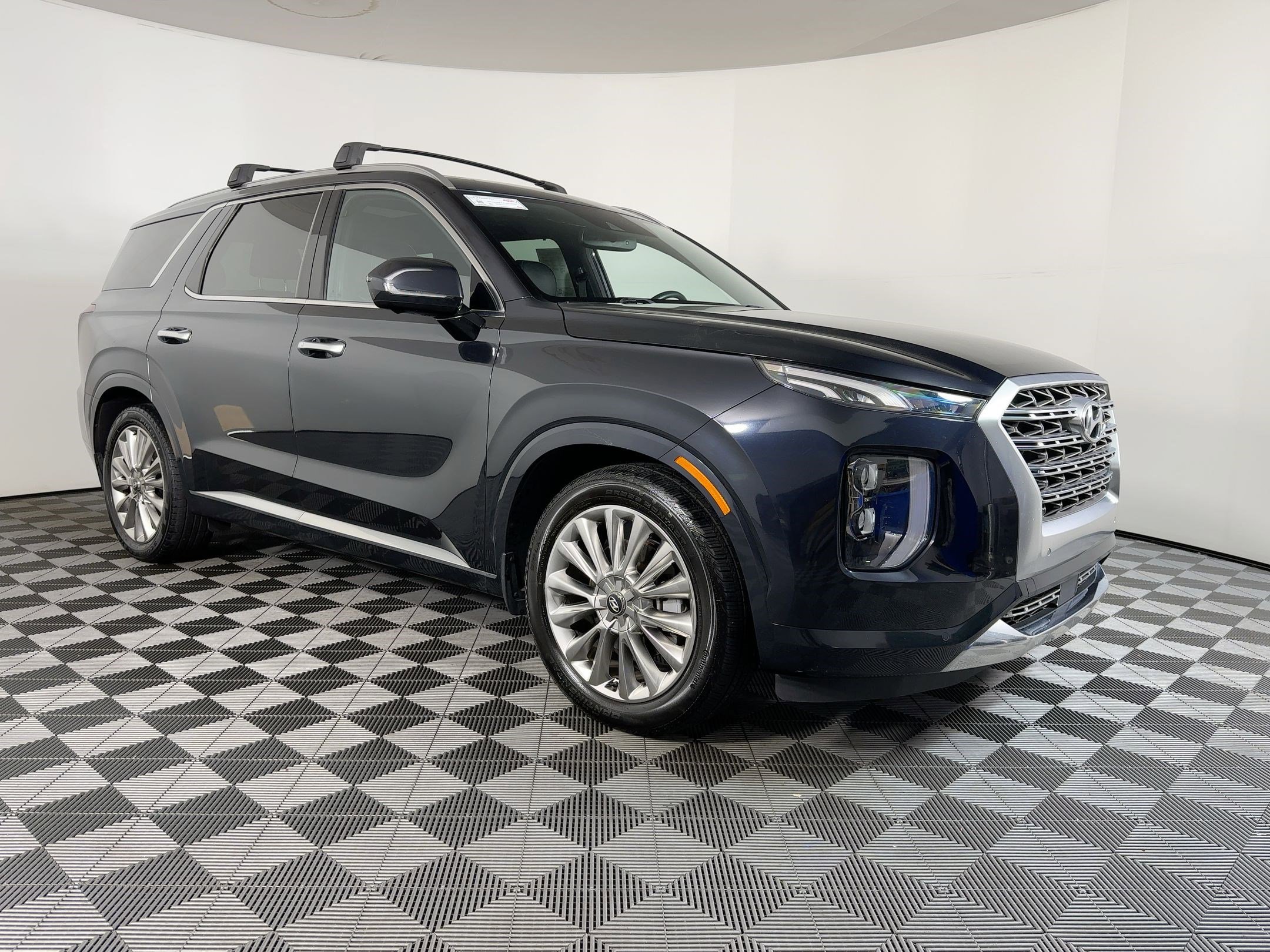 Used 2020 Hyundai Palisade Limited image 7