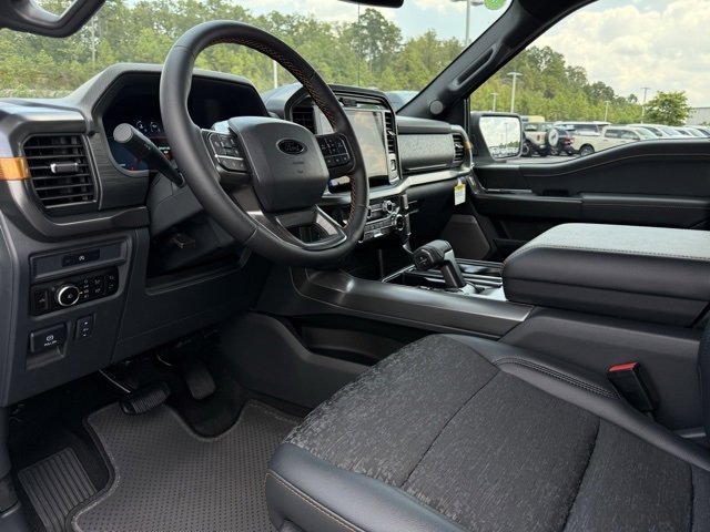 New 2025 Ford F150 Tremor image 10