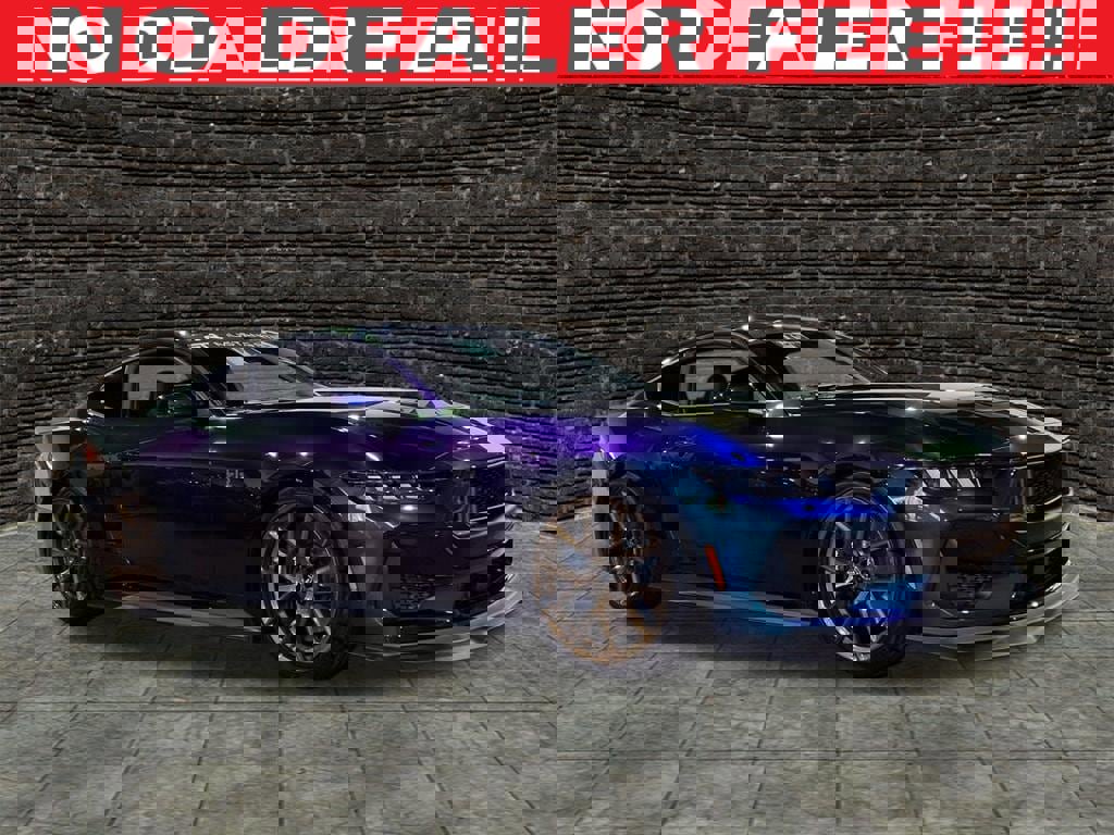 Used 2024 Ford Mustang GT Premium w/ GT Performance Package