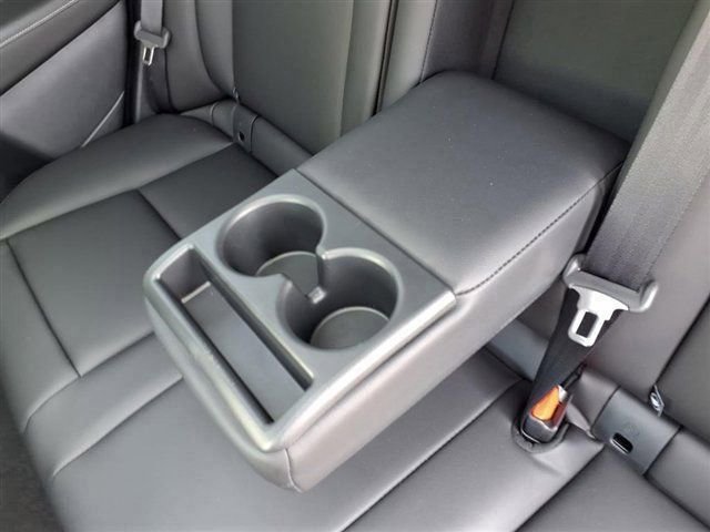 New 2025 Nissan Murano SL w/ Cargo Package image 35