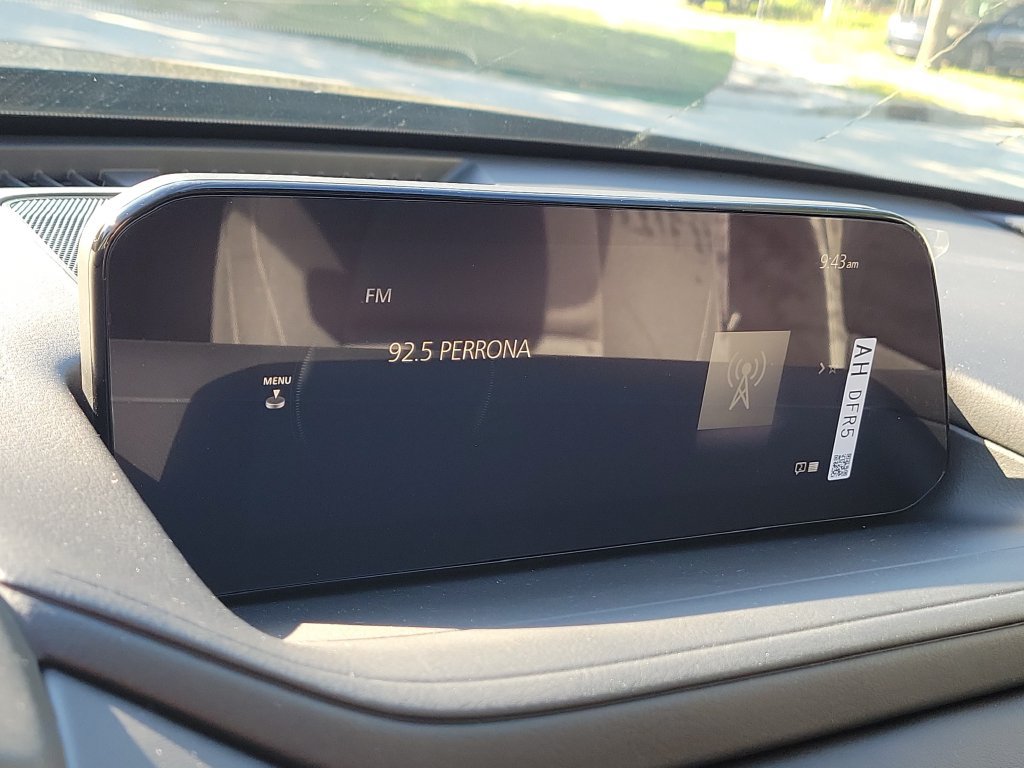 New 2026 MAZDA CX-30 AWD 2.5 S image 27