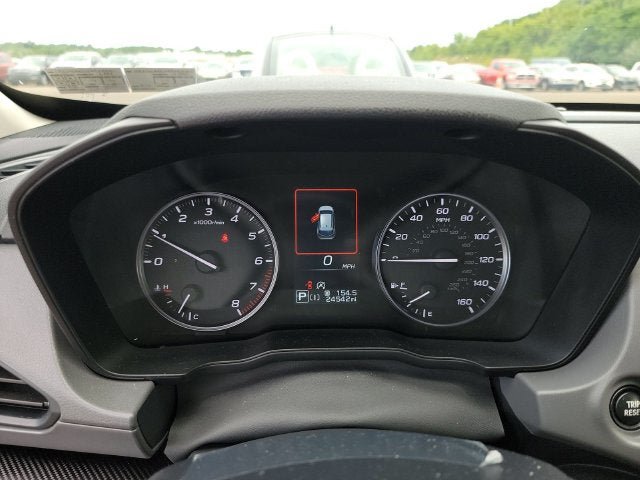 Used 2024 Subaru Crosstrek 2.0i Premium AWD/4WD image 17