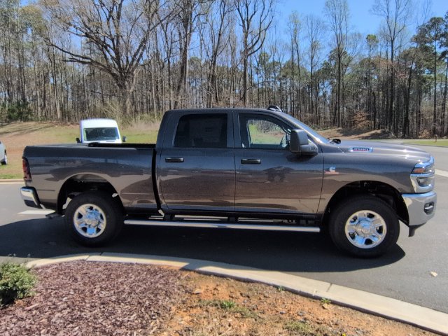 New 2026 RAM 3500 Tradesman w/ Chrome Appearance Group AWD/4WD image 14