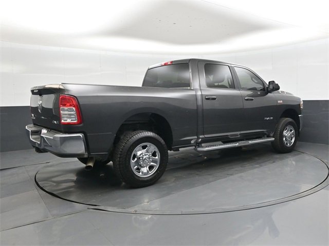 Used 2022 RAM 2500 Big Horn image 4