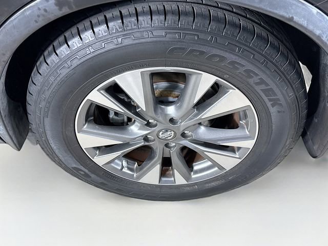 Used 2016 Nissan Murano SL w/ SL Technology Package AWD/4WD image 38