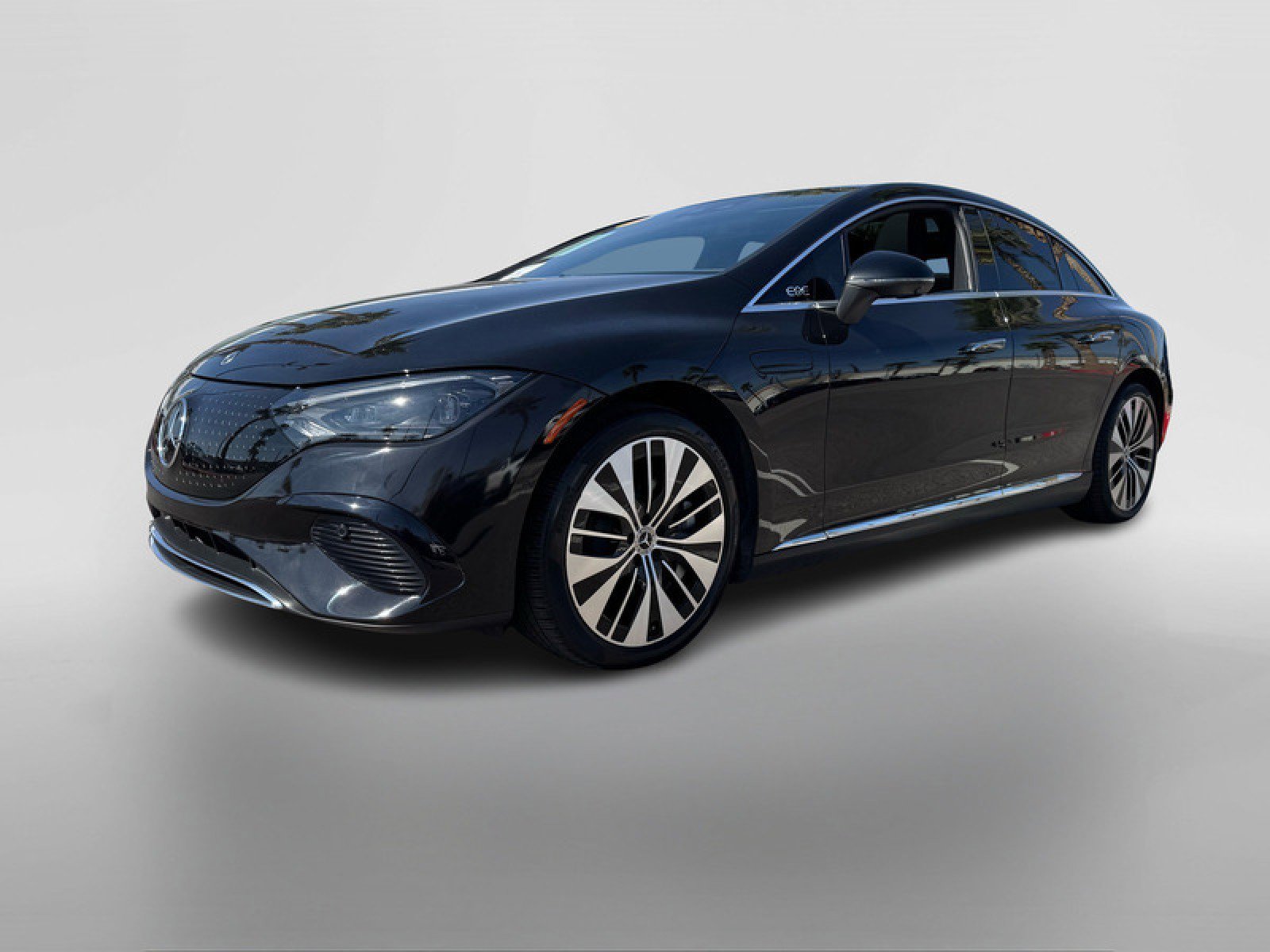 Certified 2023 Mercedes-Benz EQE 350+ EQE 350+ image 9