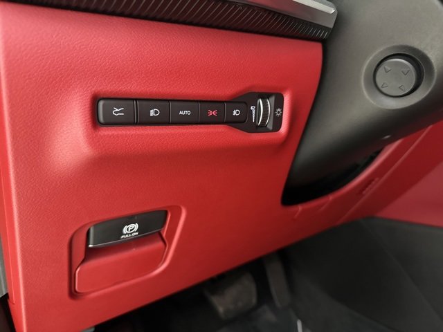 Used 2024 Jeep Wagoneer Launch Edition image 21