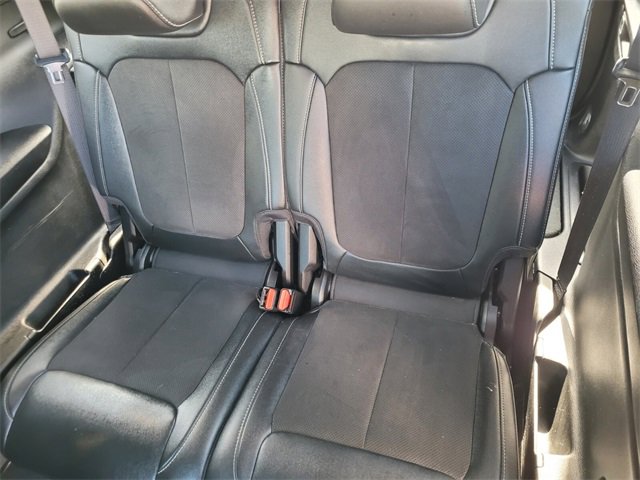 Certified 2024 Jeep Grand Cherokee L Altitude image 10