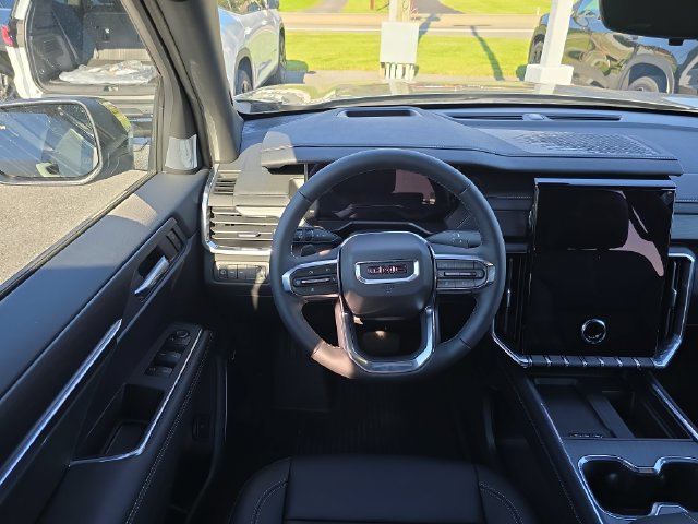 New 2027 GMC Acadia Elevation w/ Black Edition AWD/4WD image 12