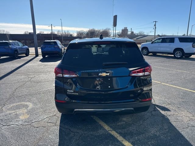 Used 2023 Chevrolet Equinox LT image 6