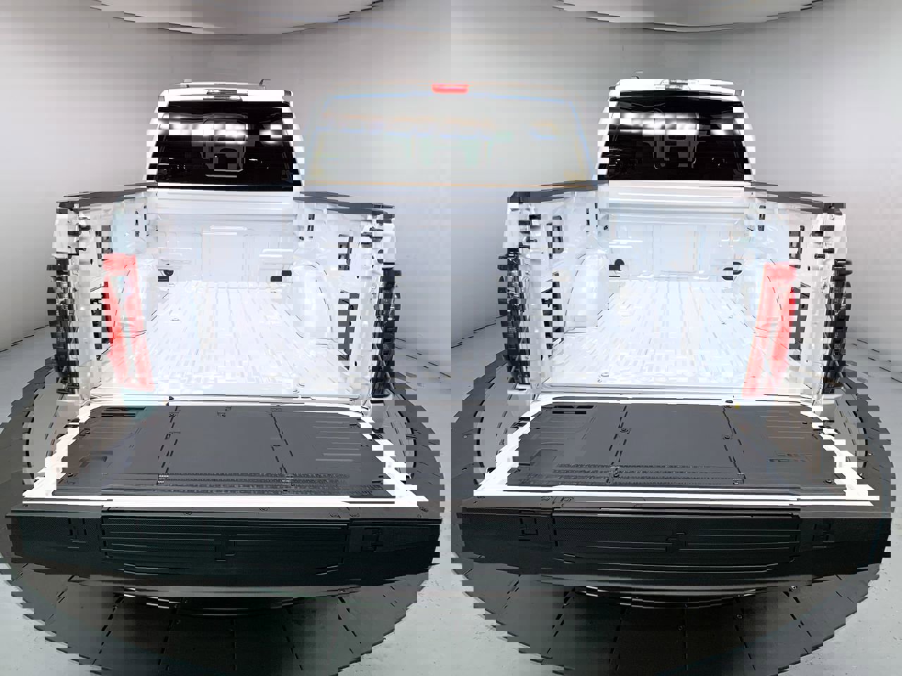 New 2025 Ford F150 XLT w/ Equipment Group 302A MID image 36