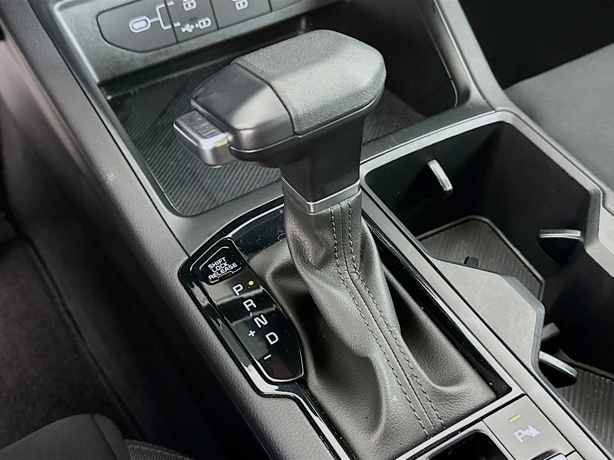 Used 2025 Kia K5 LXS image 24