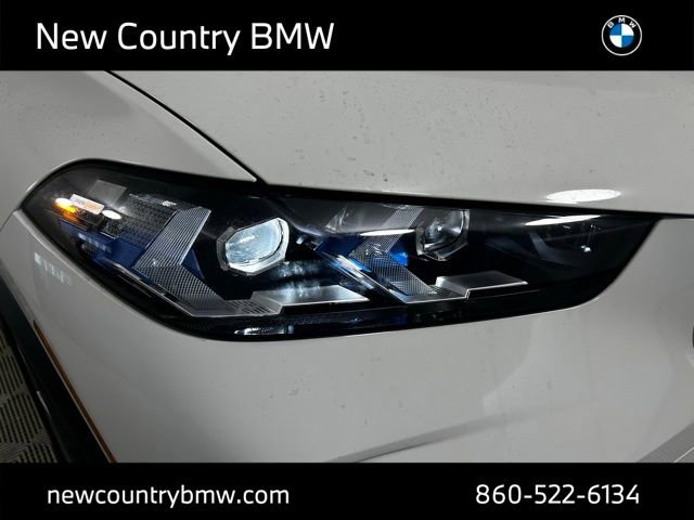 New 2026 BMW X5 xDrive50e w/ Climate Comfort Package image 30