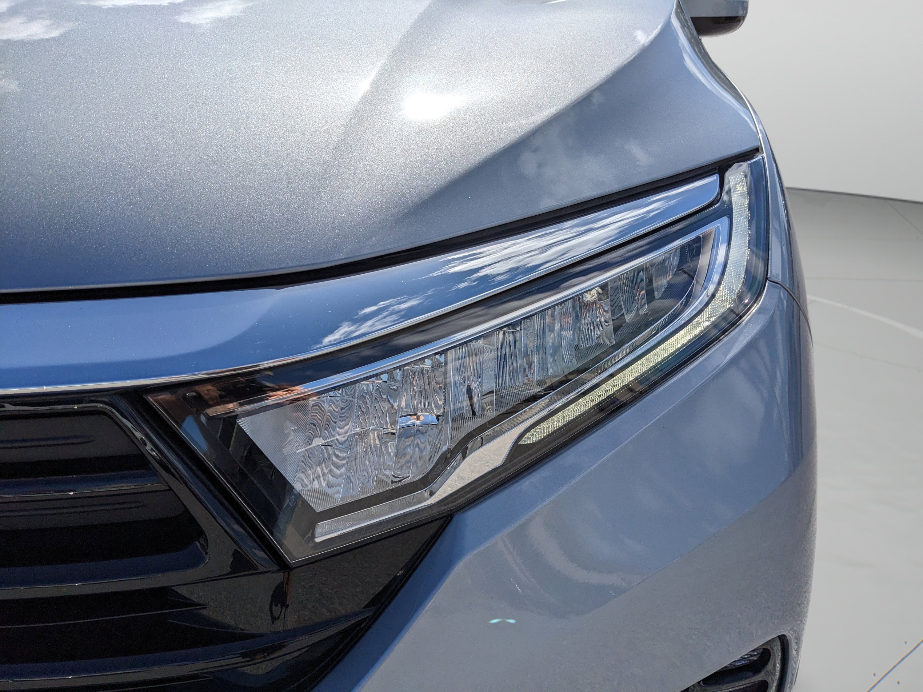 Used 2023 Honda Odyssey Elite image 36