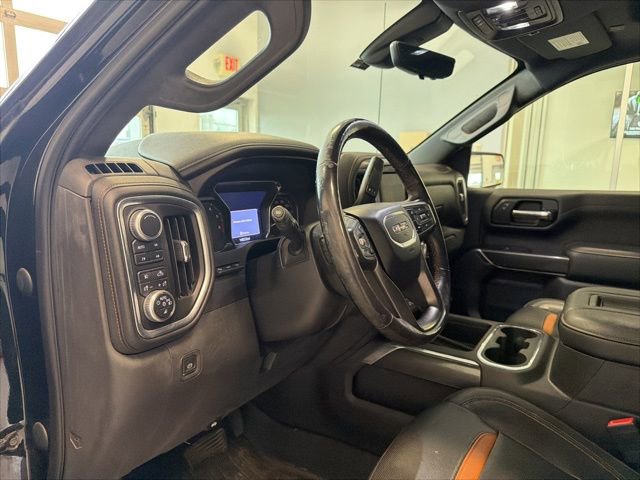 Used 2019 GMC Sierra 1500 AT4 w/ AT4 Premium Package image 23
