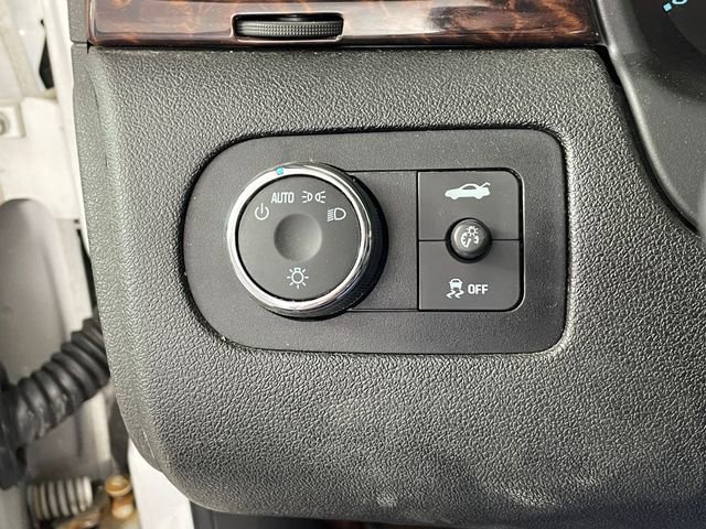 Used 2013 Chevrolet Impala LT FWD image 10