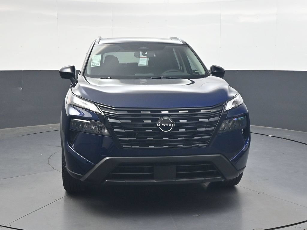 New 2026 Nissan Rogue Dark Armor AWD/4WD image 12
