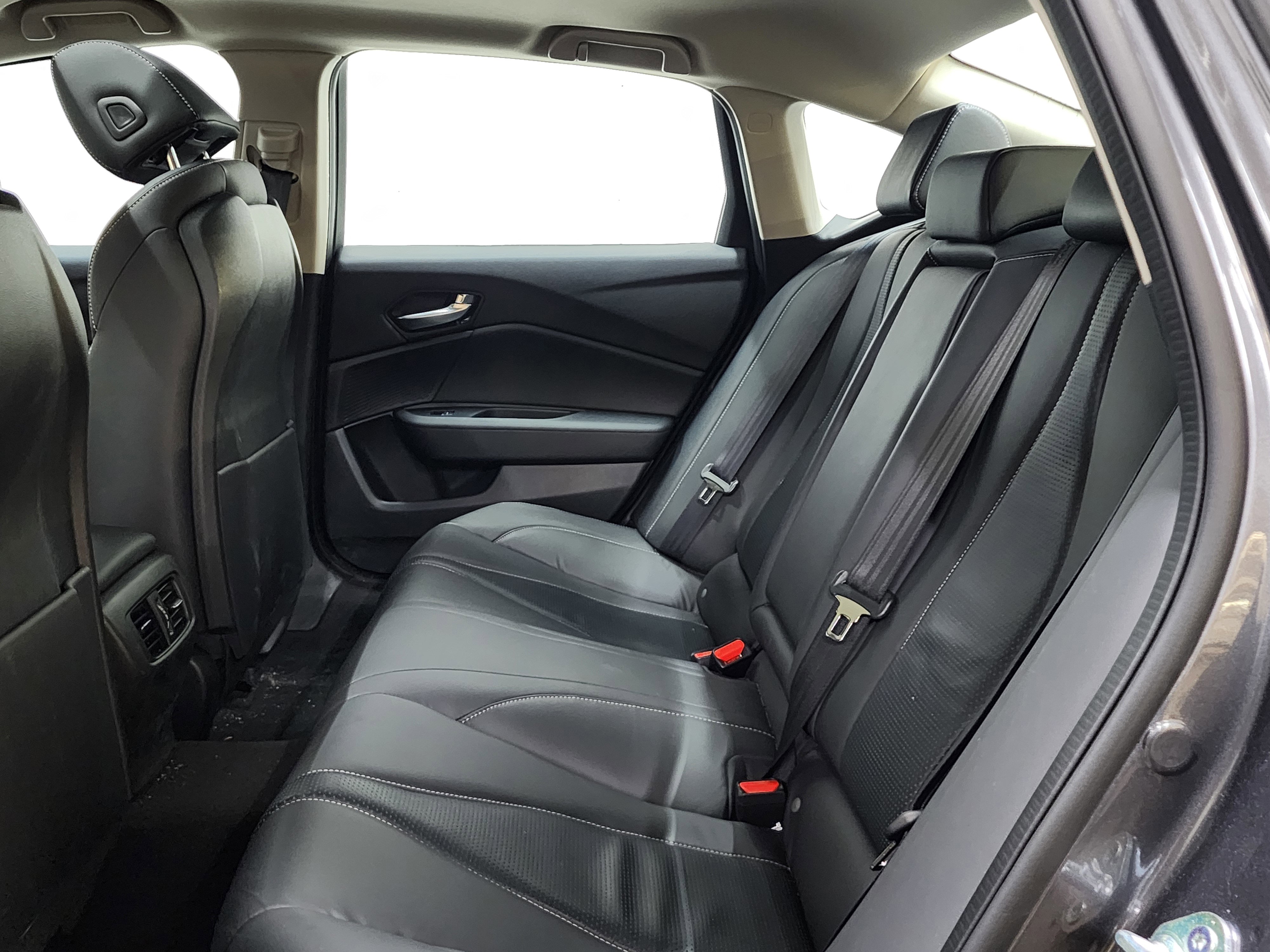 Certified 2023 Acura TLX w/ Technology Package image 17