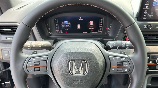 New 2026 Honda Passport TrailSport image 13