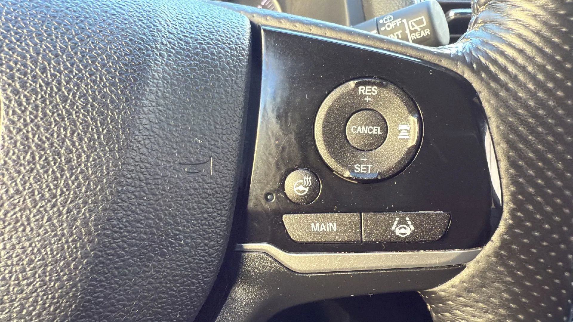 Used 2020 Honda Passport Elite image 11