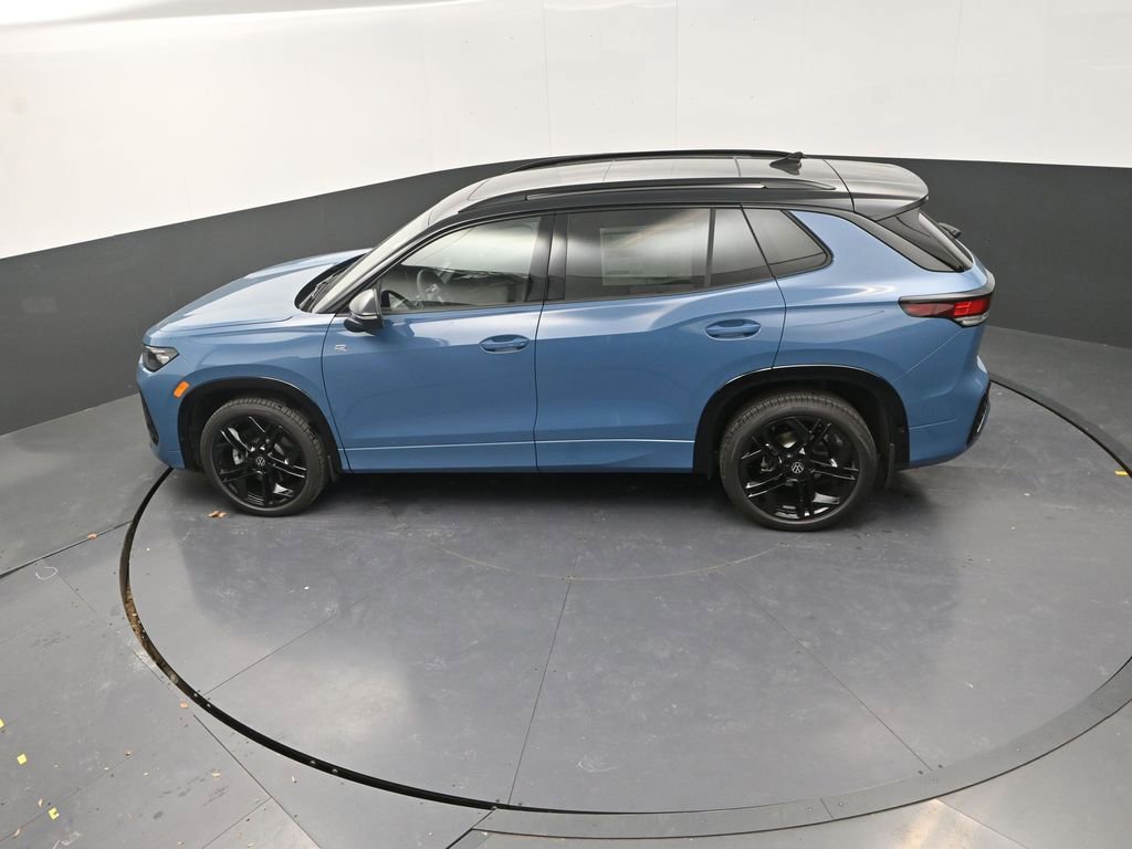 New 2026 Volkswagen Tiguan SE R-Line image 15