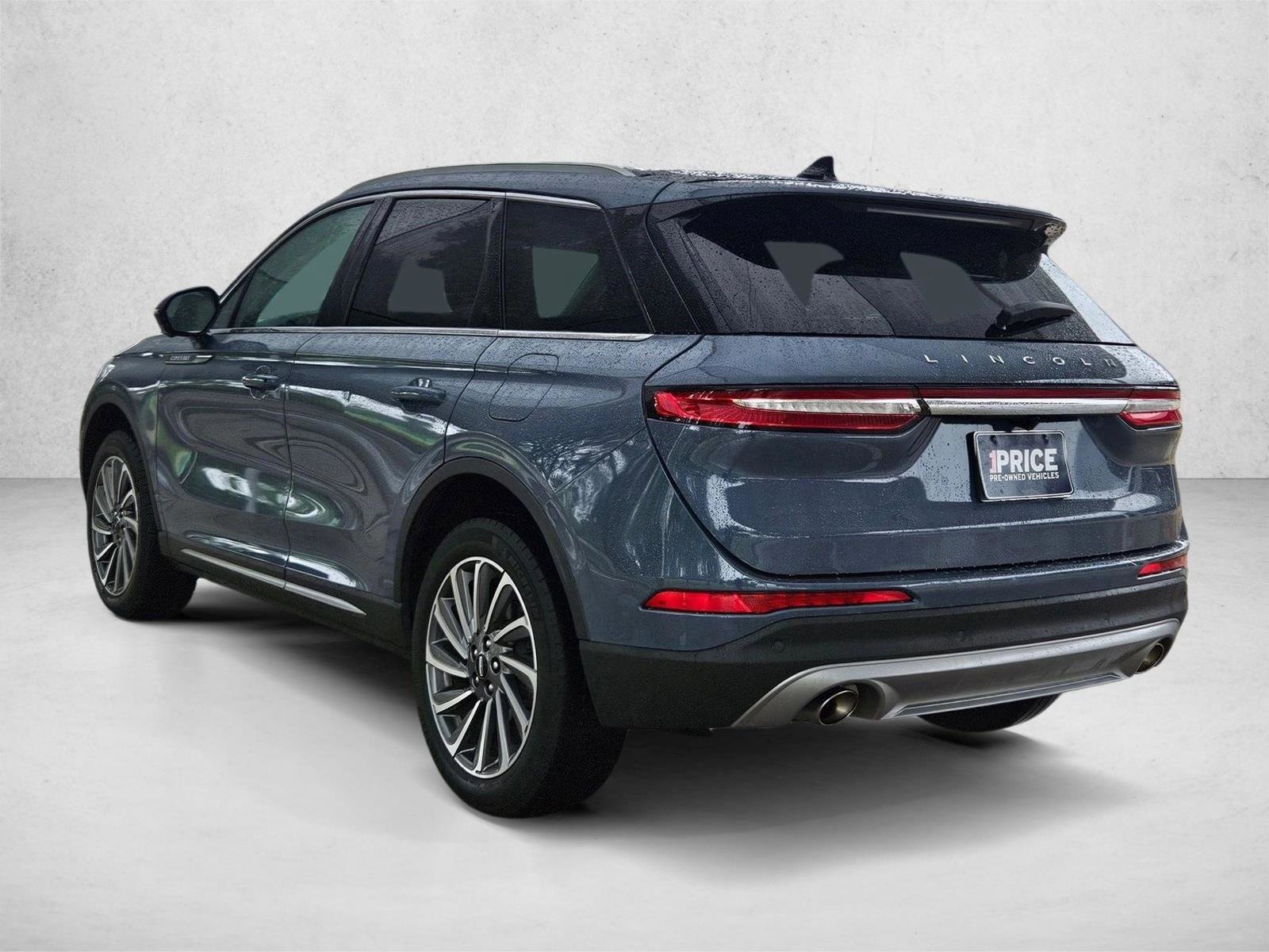 Used 2023 Lincoln Corsair Reserve w/ Equipment Group 201A AWD/4WD image 7